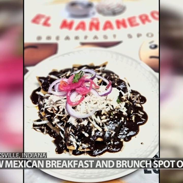 New brunch spot is open in southern Indiana